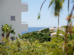 Large Penthouse Near Porto de Mos Beach With Magnificent Views In Lagos
